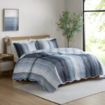 KIT COLCHA BRIENNE - CORTTEX COLOR ART PARIS - KING