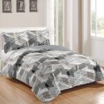 KIT COLCHA GALES - LONDON ROZAC - QUEEN