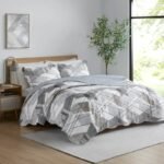 KIT COLCHA MARBELLA - CORTTEX COLOR ART PARIS - KING