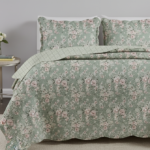 KIT COLCHA MÔNACO - CORTTEX COLOR ART PARIS - CASAL